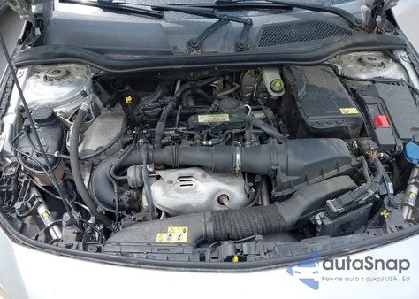 2014 Mercedes-Benz Cla 250 из США, поврежденный, VIN WDDSJ4EB8EN045064